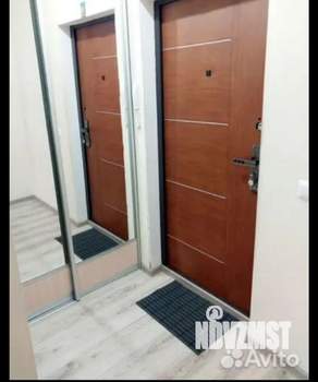 1-к квартира, на длительный срок, 38м2, 4/6 этаж