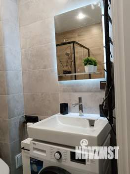 1-к квартира, на длительный срок, 37м2, 3/16 этаж