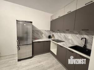 1-к квартира, на длительный срок, 34м2, 2/9 этаж