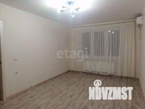 1-к квартира, на длительный срок, 37м2, 4/16 этаж