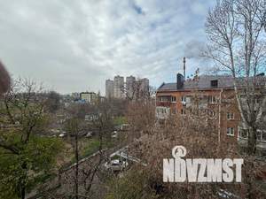 2-к квартира, на длительный срок, 37м2, 5/5 этаж