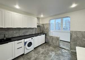 1-к квартира, на длительный срок, 40м2, 5/10 этаж