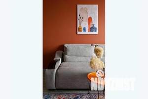 2-к квартира, посуточно, 65м2, 17/21 этаж