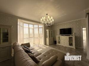 3-к квартира, на длительный срок, 112м2, 5/7 этаж