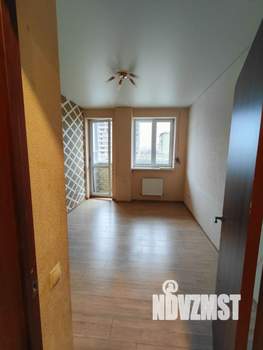 2-к квартира, на длительный срок, 53м2, 1/3 этаж