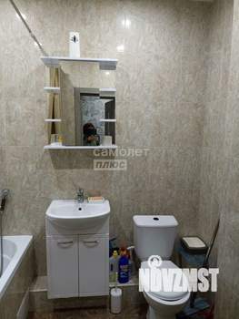 1-к квартира, на длительный срок, 37м2, 9/22 этаж