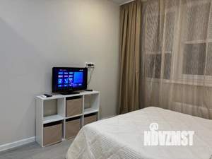 Студия квартира, посуточно, 20м2, 16/19 этаж