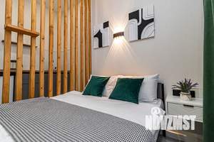 Студия квартира, посуточно, 26м2, 7/9 этаж