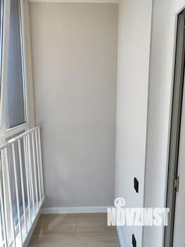 1-к квартира, на длительный срок, 35м2, 4/18 этаж