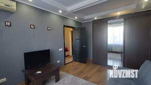 1-к квартира, на длительный срок, 37м2, 3/7 этаж