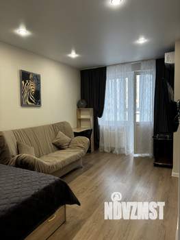 1-к квартира, на длительный срок, 40м2, 9/12 этаж