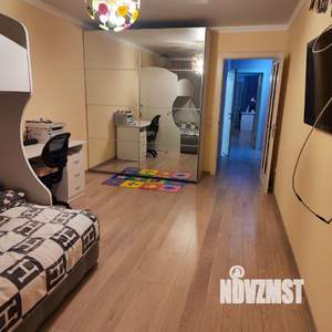 2-к квартира, на длительный срок, 74м2, 10/18 этаж