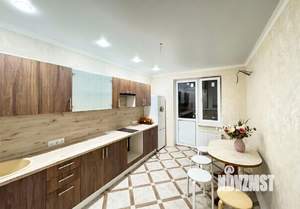 2-к квартира, на длительный срок, 53м2, 4/13 этаж