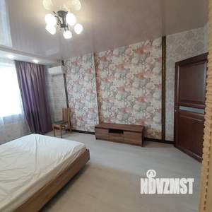 2-к квартира, на длительный срок, 61м2, 7/22 этаж