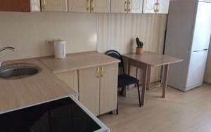 1-к квартира, на длительный срок, 47м2, 2/18 этаж