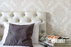 2-к квартира, посуточно, 55м2, 1/1 этаж