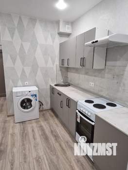 1-к квартира, на длительный срок, 40м2, 1/3 этаж