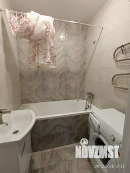 2-к квартира, на длительный срок, 52м2, 17/24 этаж