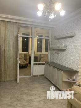 3-к квартира, на длительный срок, 93м2, 15/24 этаж