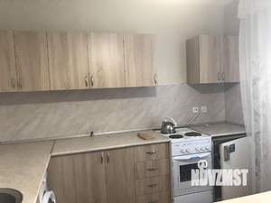 2-к квартира, на длительный срок, 65м2, 2/16 этаж