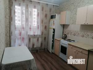 1-к квартира, на длительный срок, 36м2, 6/18 этаж