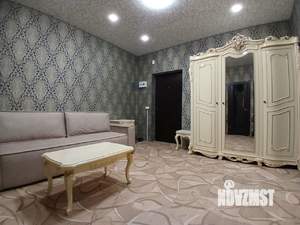 1-к квартира, на длительный срок, 60м2, 2/20 этаж