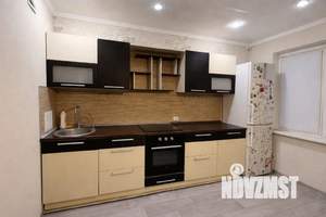 2-к квартира, посуточно, 56м2, 1/1 этаж