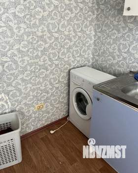 1-к квартира, на длительный срок, 34м2, 6/6 этаж