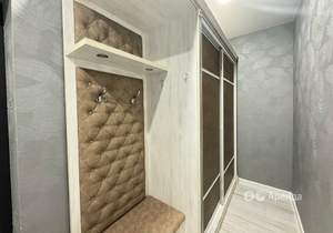 1-к квартира, на длительный срок, 36м2, 6/24 этаж