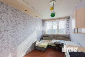 1-к квартира, на длительный срок, 33м2, 6/7 этаж