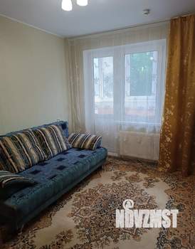 2-к квартира, на длительный срок, 54м2, 2/17 этаж