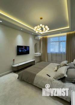 3-к квартира, на длительный срок, 70м2, 4/9 этаж