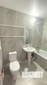 1-к квартира, на длительный срок, 37м2, 13/16 этаж