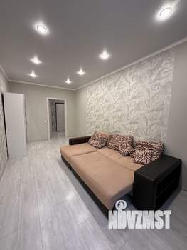 1-к квартира, на длительный срок, 37м2, 12/19 этаж