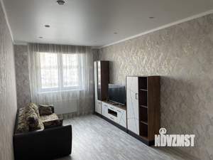 1-к квартира, на длительный срок, 43м2, 8/26 этаж
