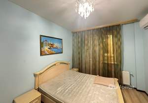 2-к квартира, на длительный срок, 53м2, 5/16 этаж