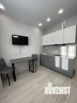 Студия квартира, на длительный срок, 22м2, 9/18 этаж