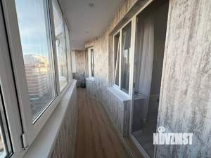 1-к квартира, на длительный срок, 36м2, 10/16 этаж