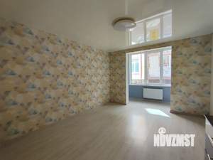 Студия квартира, на длительный срок, 26м2, 1/6 этаж