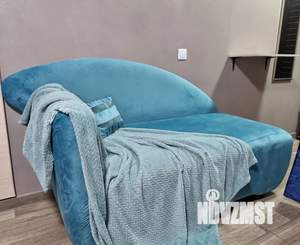 Студия квартира, посуточно, 23м2, 2/17 этаж