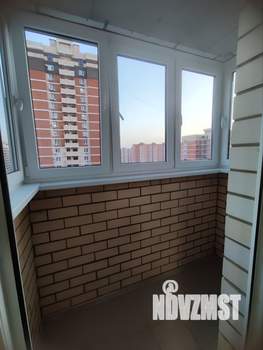 2-к квартира, на длительный срок, 47м2, 15/18 этаж