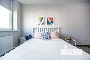 Студия квартира, посуточно, 30м2, 20/22 этаж