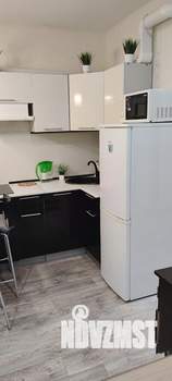 Студия квартира, посуточно, 25м2, 13/16 этаж