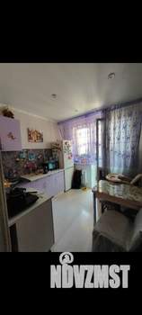 1-к квартира, на длительный срок, 33м2, 1/3 этаж