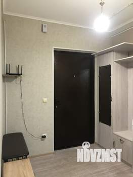 2-к квартира, на длительный срок, 43м2, 2/17 этаж