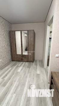 1-к квартира, на длительный срок, 35м2, 15/16 этаж