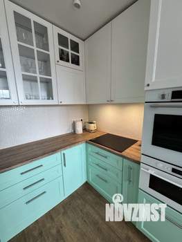 3-к квартира, на длительный срок, 101м2, 18/19 этаж