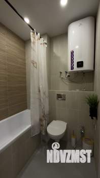 1-к квартира, на длительный срок, 44м2, 7/17 этаж