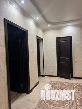 2-к квартира, посуточно, 62м2, 8/17 этаж