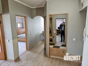 3-к квартира, на длительный срок, 78м2, 5/5 этаж